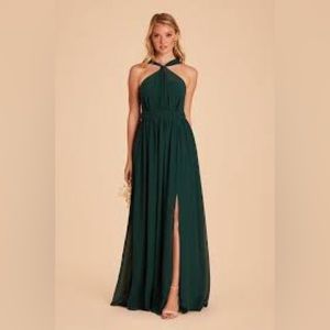 Birdy Grey Kiko Emerald